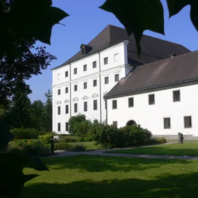 Kurse August · 30.8 - 5.9.2026