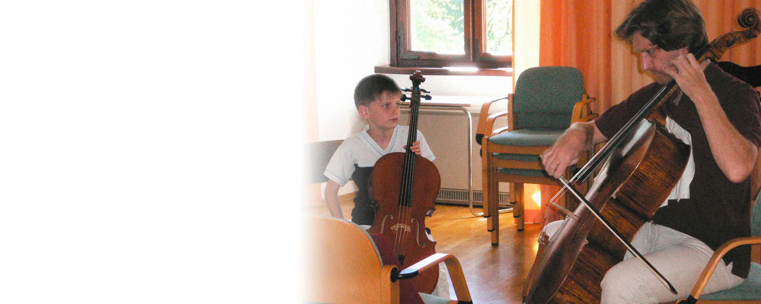 Austrian Master Classes Top Image