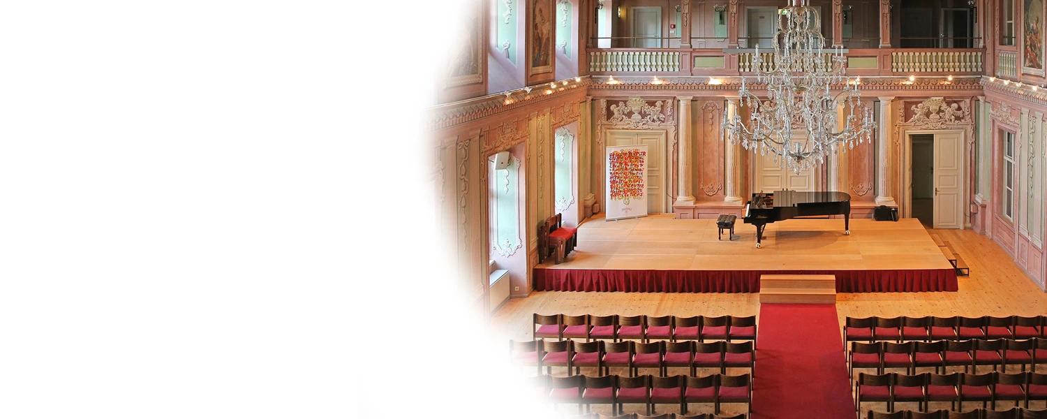 Austrian Master Classes Top Image