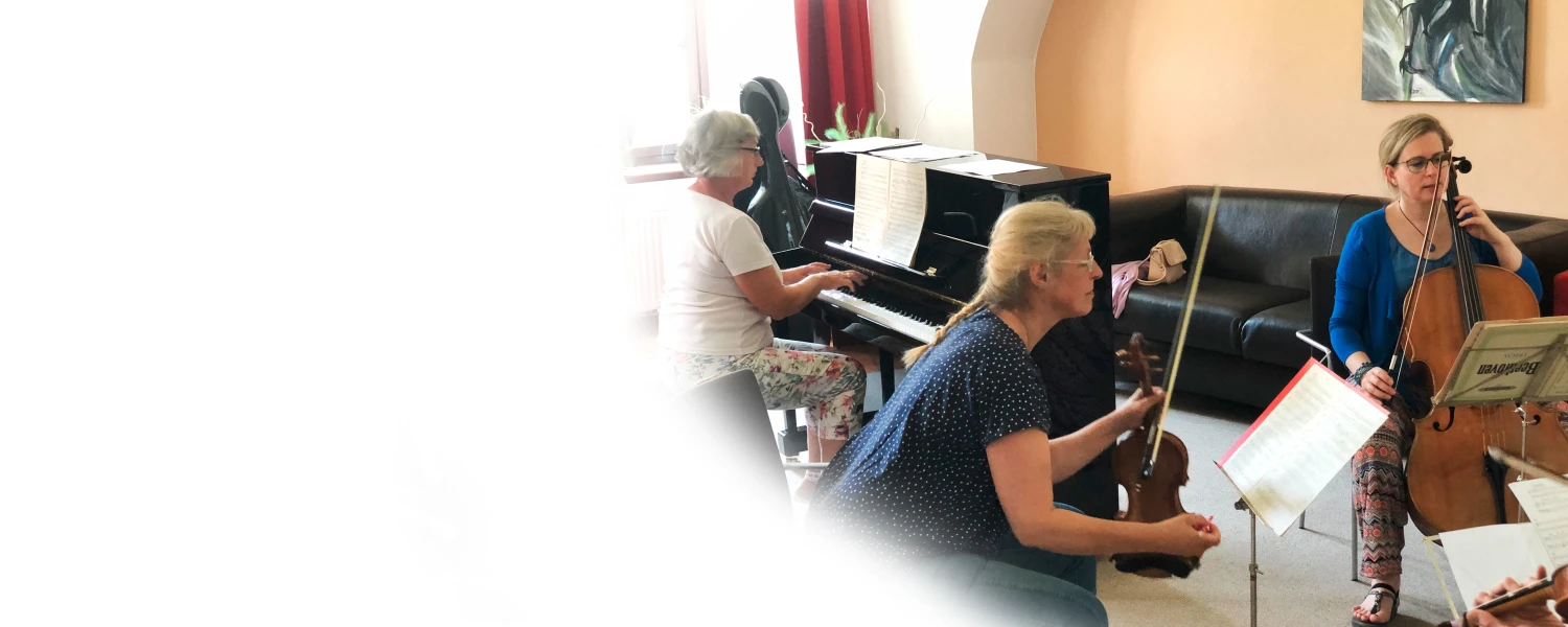 Austrian Master Classes Top Image