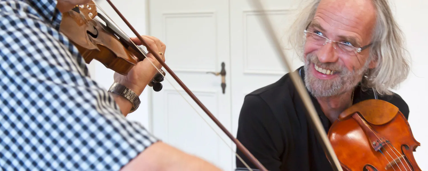 Austrian Master Classes Top Image