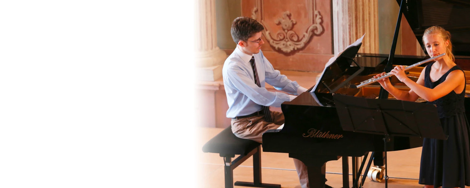 Austrian Master Classes Top Image