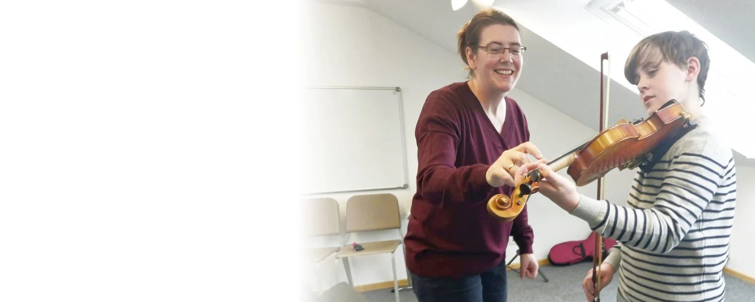 Austrian Master Classes Top Image