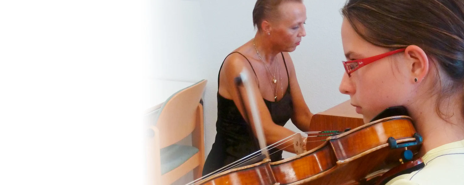 Austrian Master Classes Top Image