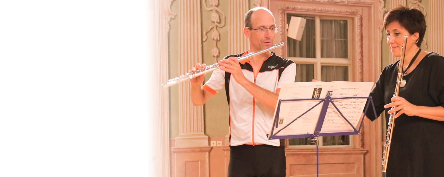 Austrian Master Classes Top Image