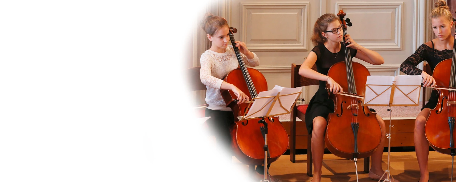 Austrian Master Classes Top Image
