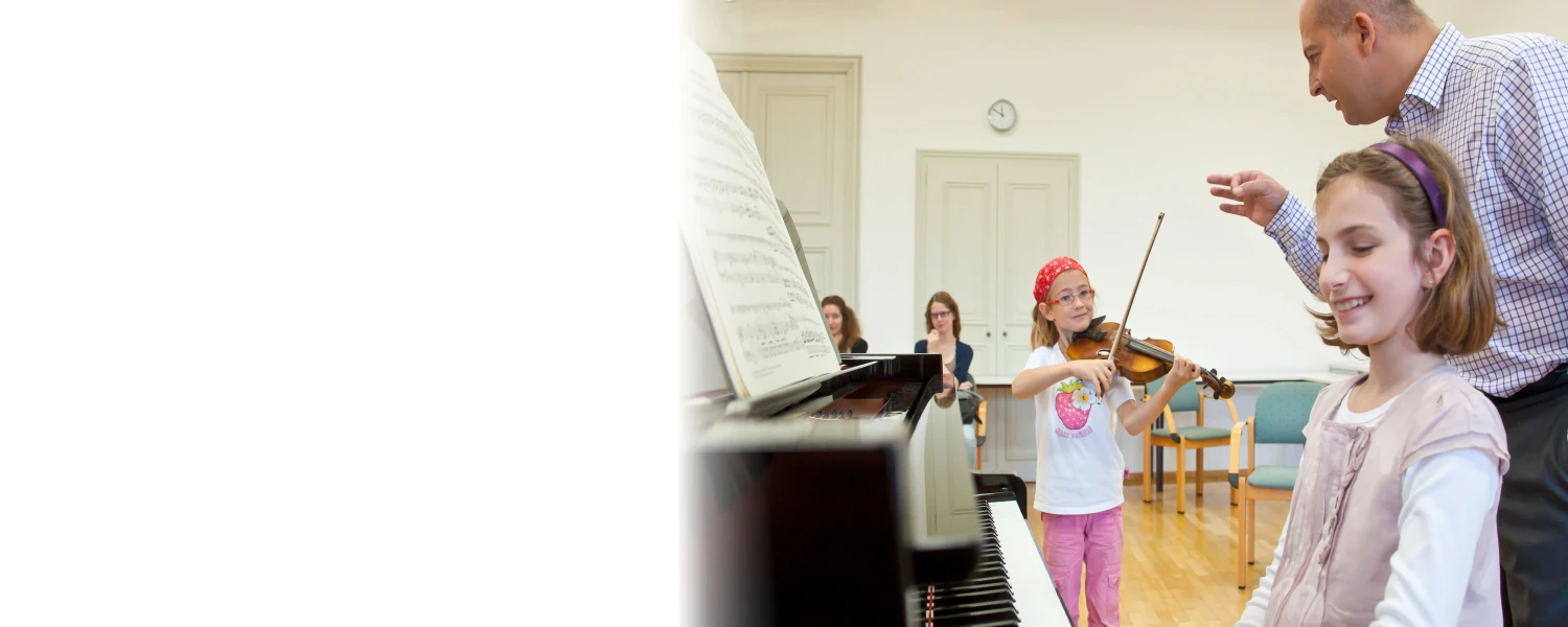 Austrian Master Classes Top Image