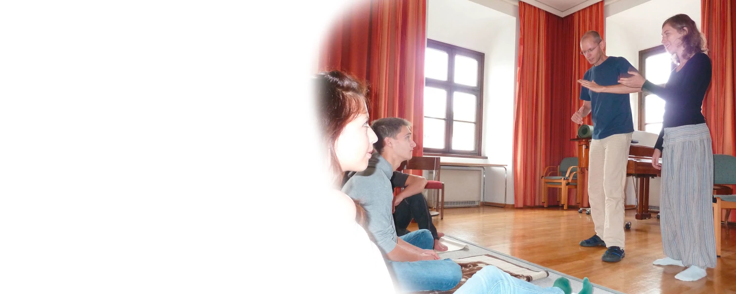 Austrian Master Classes Top Image