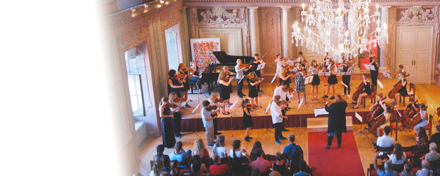 Austrian Master Classes Top Image