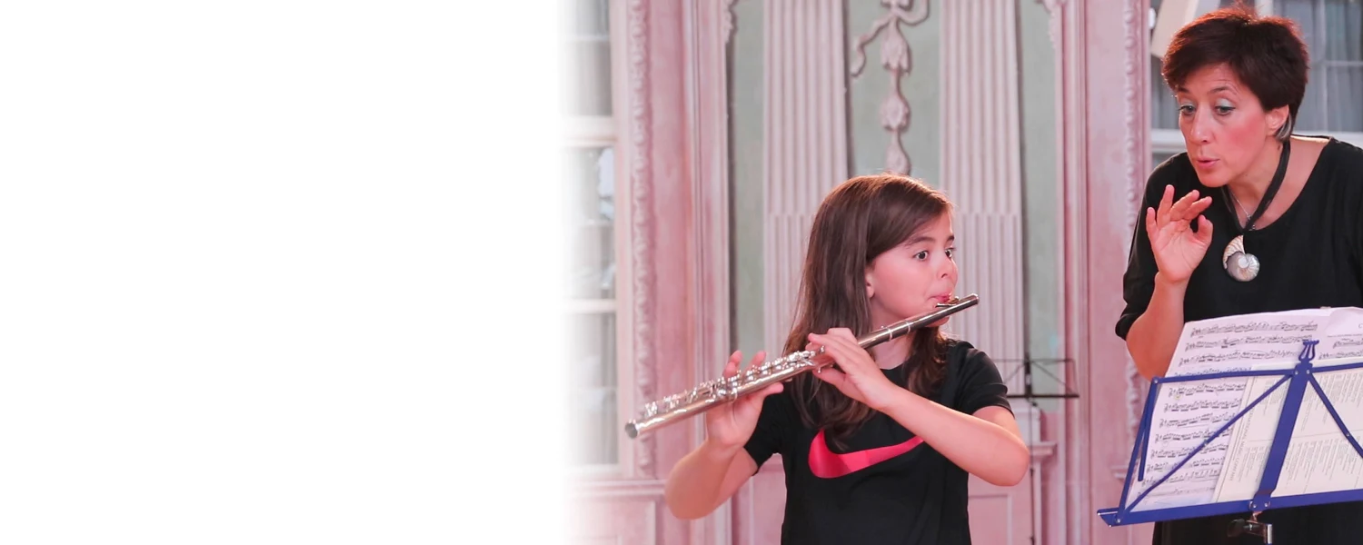Austrian Master Classes Top Image