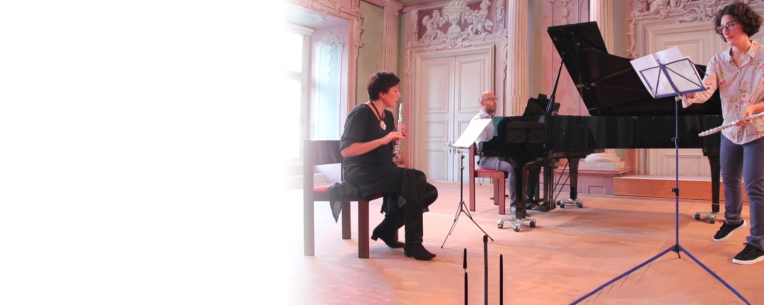 Austrian Master Classes Top Image
