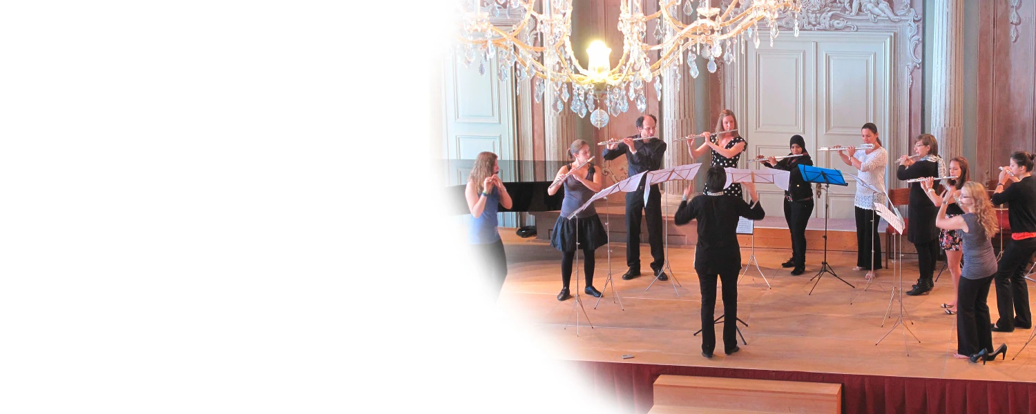 Austrian Master Classes Top Image