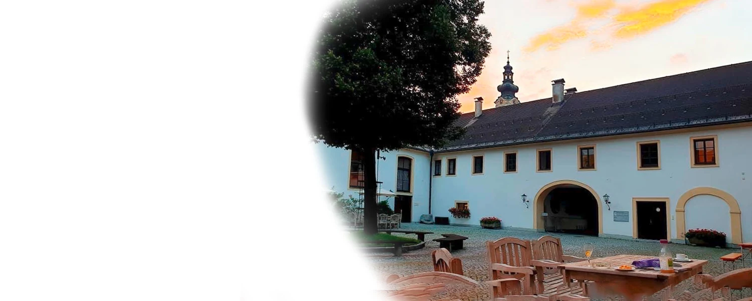 Austrian Master Classes Top Image