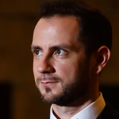 Florian Podgoreanu