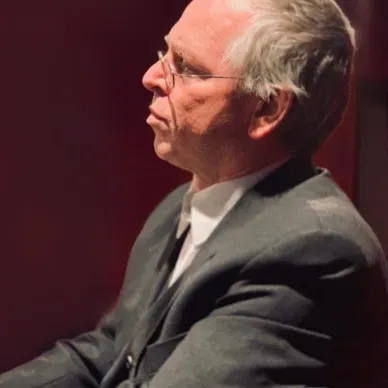 Klaus Bernhard Roth