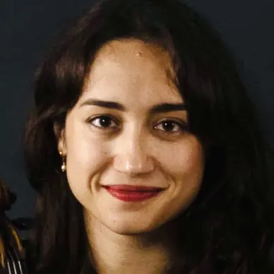 Sara Mayer