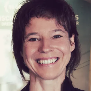Isabel Schneider