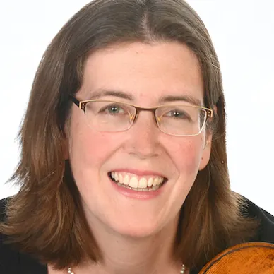 Mirjam Brüllmann