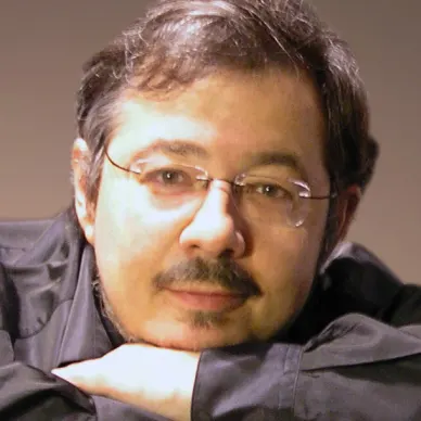 Vladimir Genin