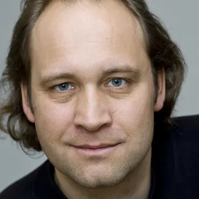 Bernd Valentin