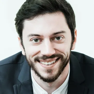 Philipp Scheucher