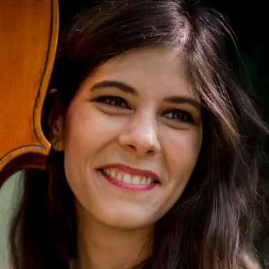 Carola Krebs