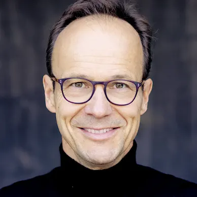 Christoph Strehl