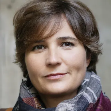 Clara Zichy-Zeilinger