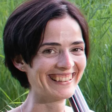 Dorothea Kügler