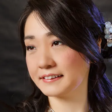 Mai Oishi