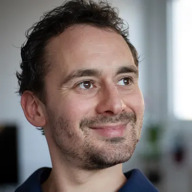 Philipp Meraner
