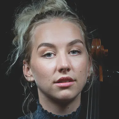 Verena Breitfuß