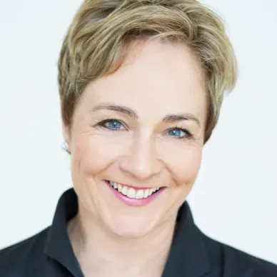 Brigitte Geller