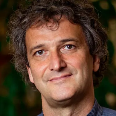 Klaus Christa