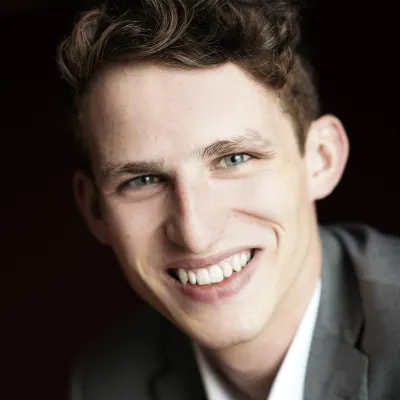 Elias Gillesberger