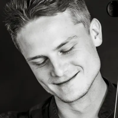 Simon Nikolai Tetzlaff