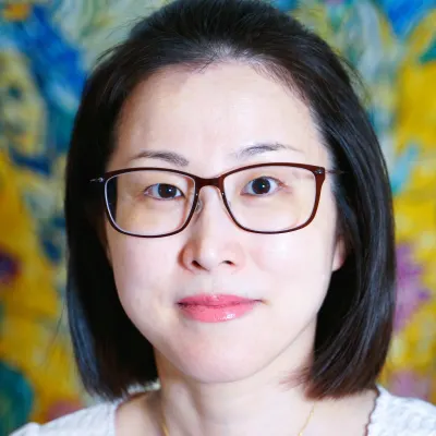 Nao Huang