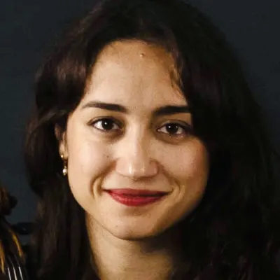 Sara Mayer