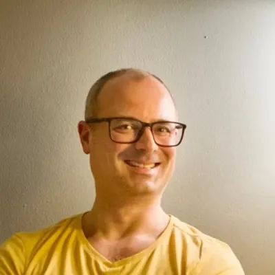 Thomas Klammer