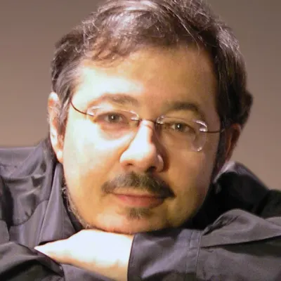 Vladimir Genin