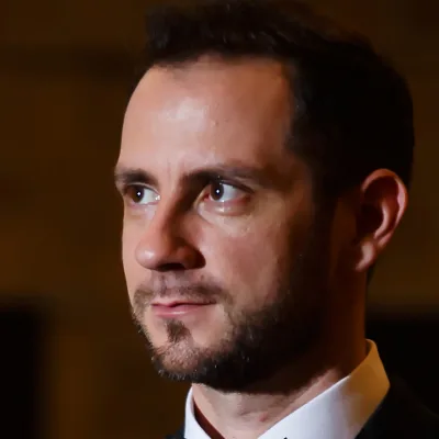Florian Podgoreanu