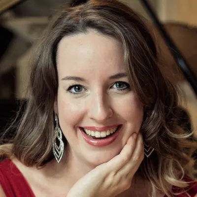 Irina Vaterl