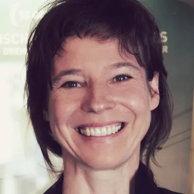 Isabel Schneider