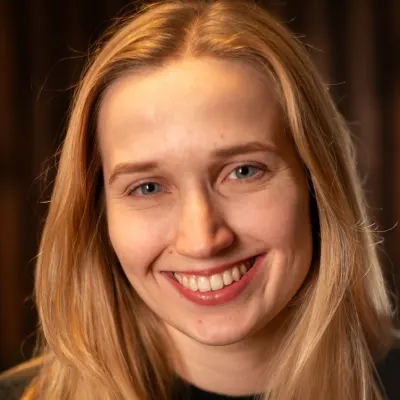 Katja Blessing