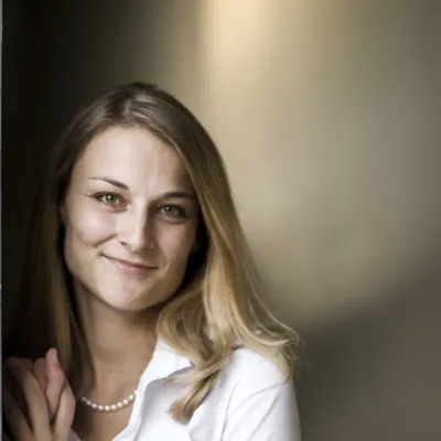 Stephanie Timoschek-Gumpinger