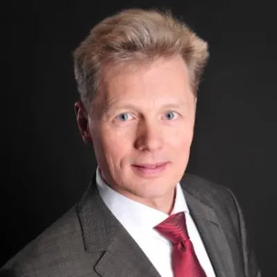 Knut Schoch