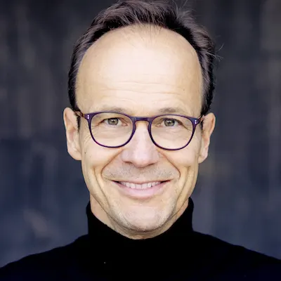 Christoph Strehl