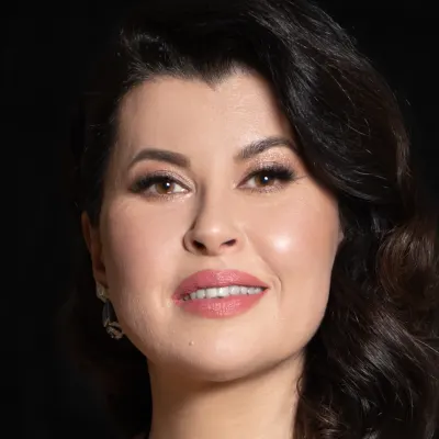 Zoryana Kushpler