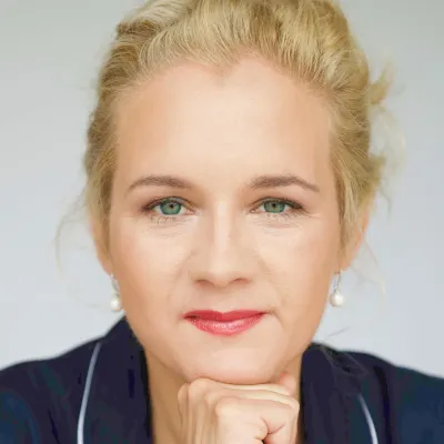 Aleksandra Mikulska