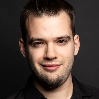 Oliver Rau